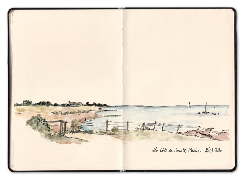 par Marie-Ange Rousseau