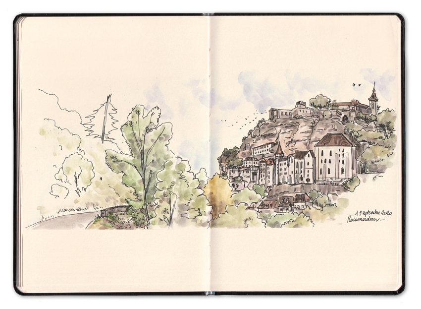 par Marie-Ange Rousseau